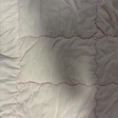 子供 掛け布団 お昼寝 プリキュア ベビー布団の画像