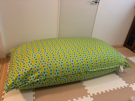 ヨギボーズーラマックス　Yogibo Zoola　Max