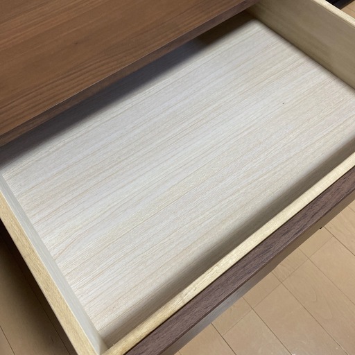 ニトリ　センターテーブル