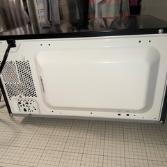 電子レンジの画像