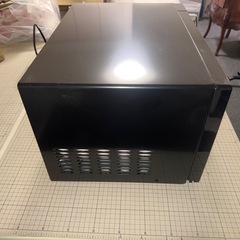 電子レンジの画像