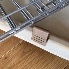 ペットケージ アイリスオーヤマの画像