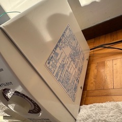 電子レンジ 中古の画像