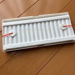 【決まりました】クレヨン16色の画像