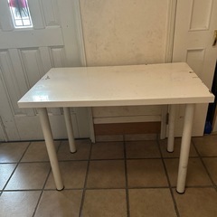 デスク 作業台などの画像