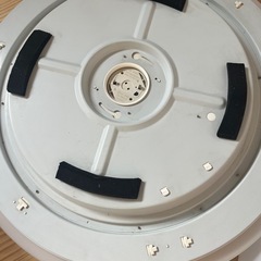 シーリングライトの画像