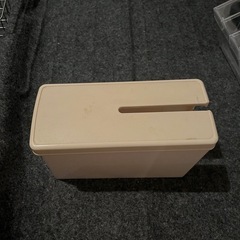 収納グッズ　5種類　の画像