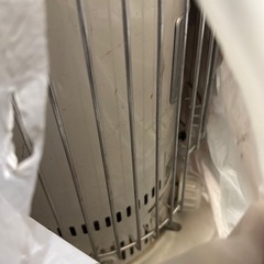 トヨトミ　ストーブの画像