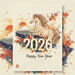 🆕【2026年 新年のご挨拶｜岩手県の出張買取は当店へ】