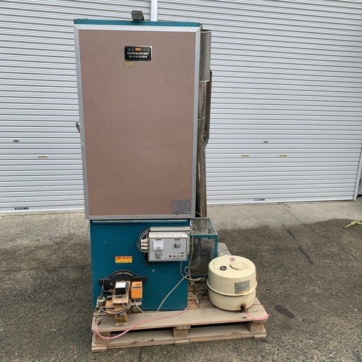 しいたけ乾燥機　値下げしました