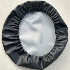 タイヤカバー　ジムニーの画像