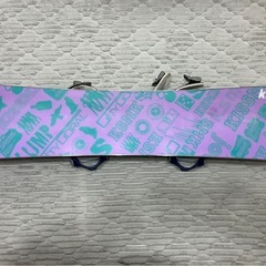 【決まりました】キスマーク💋 スノーボード 🏂キッズの画像