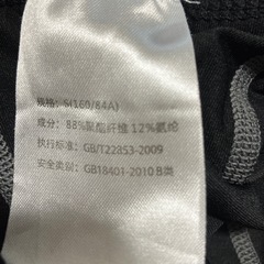 トレーニング用の画像