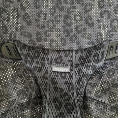 ベビービョルン　バウンサー　メッシュの画像