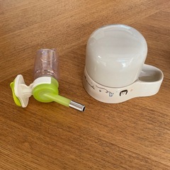 ハリネズミ　
ゲージの画像