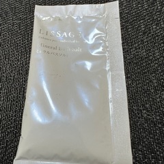 LISSAGE ミネラルバスソルト 
の画像
