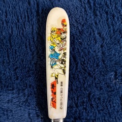 ジェットマン フォーク　子供フォークの画像