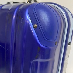 スーツケース　Lサイズの画像