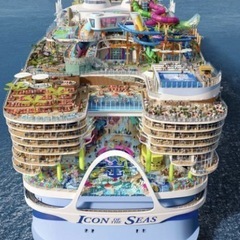 日本発豪華クルーズ 代理利用最安値／1組限定（2026年4〜8月）の画像