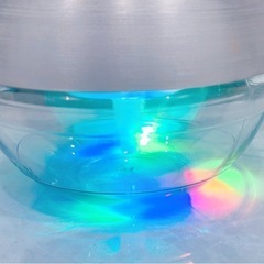 空気清浄機/イサムコーポレーションの画像