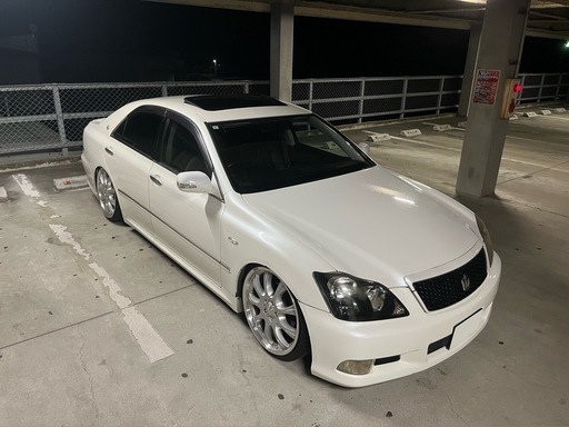 大型送料込み❗ トヨタ 18クラウン サンルーフ 一式セット❗ 動作確認済み‼️ サンルーフ18クラウン アスリートgrs180 熊本福岡長崎佐賀大分宮崎