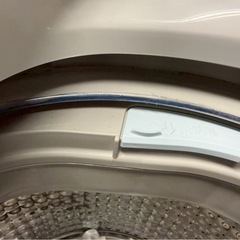 Haier 洗濯機の画像