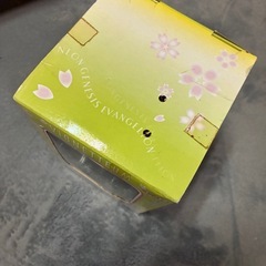 ⭕️値下げしました⭕️エヴァンゲリオン フィギアの画像