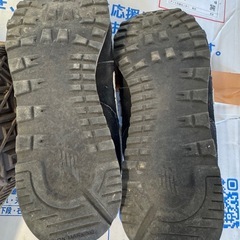 ニューバランスの画像