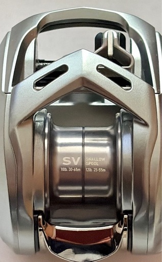 アルファスSV   TW 800S-H