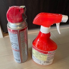 アースジェット　新品の画像