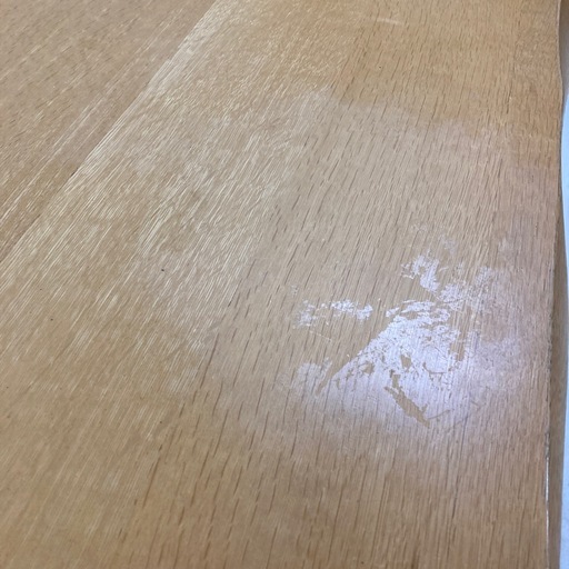 柏木工 ダイニングテーブル ナラ材 セール 150cm 柏木工 ダイニング