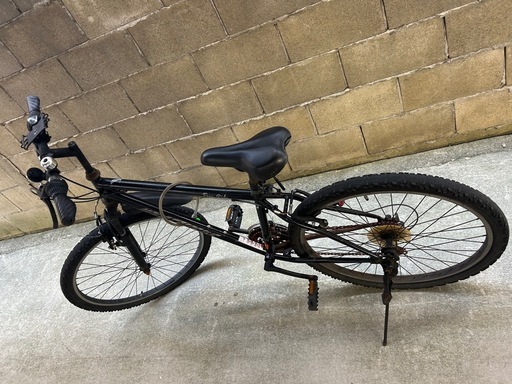 自転車