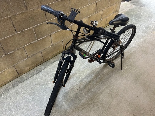 自転車