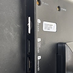 ポータブルナビ　PIXYDAの画像