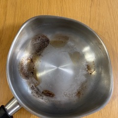 フライパンの画像