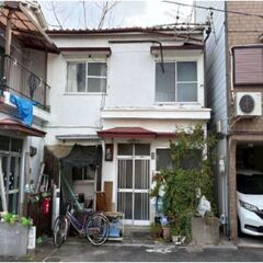 ✨こちら投稿物件 初期費用無料✨ [ 戸建 ] 3DK ペット多...