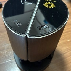 浦上式　アロマディフューザーの画像