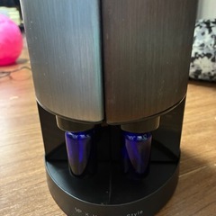 浦上式　アロマディフューザーの画像