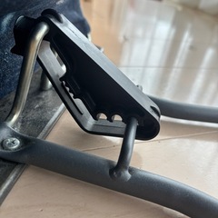 バウンサーの画像