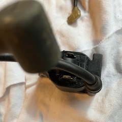 マキタエンジンブロワー点火コイルの画像