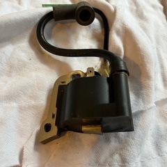 マキタエンジンブロワー点火コイルの画像