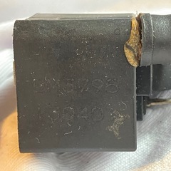 マキタエンジンブロワー点火コイルの画像