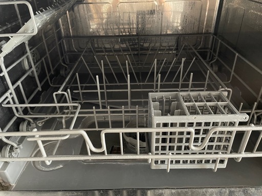 食洗機
