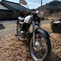 CD50原付バイク
の画像
