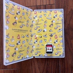 Nintendoswitchソフトの画像