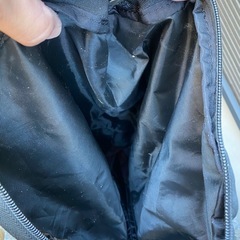 練習バック
の画像