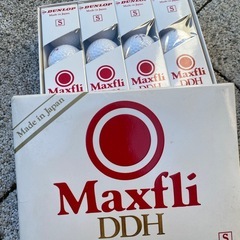 ゴルフボール約50個の画像