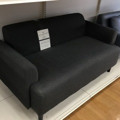 【トレファク神戸新長田店 買取/販売】取りに来られる方限定！IKEAの2人掛けソファーご紹介ですの画像