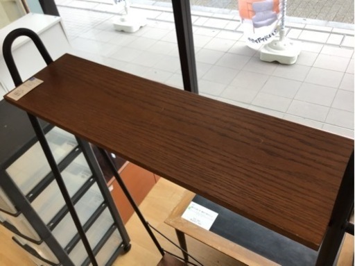★値下げしました★【トレファク神戸新長田店 買取/販売】取りに来られる方限定！niko andのハンガーラックご紹介です