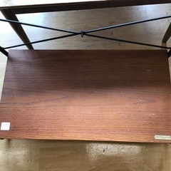 【トレファク神戸新長田店 買取/販売】取りに来られる方限定！niko andのハンガーラックご紹介ですの画像